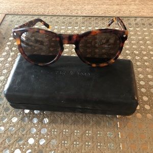 Rag & Bone Sunglasses